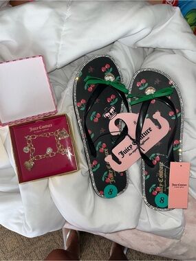 Juicy Couture Bundle